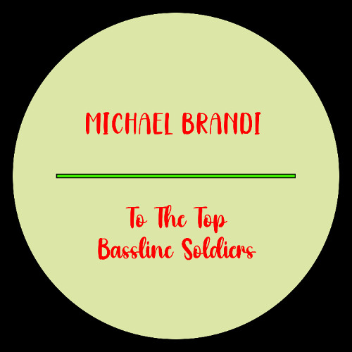 Michael Brandi - To The Top