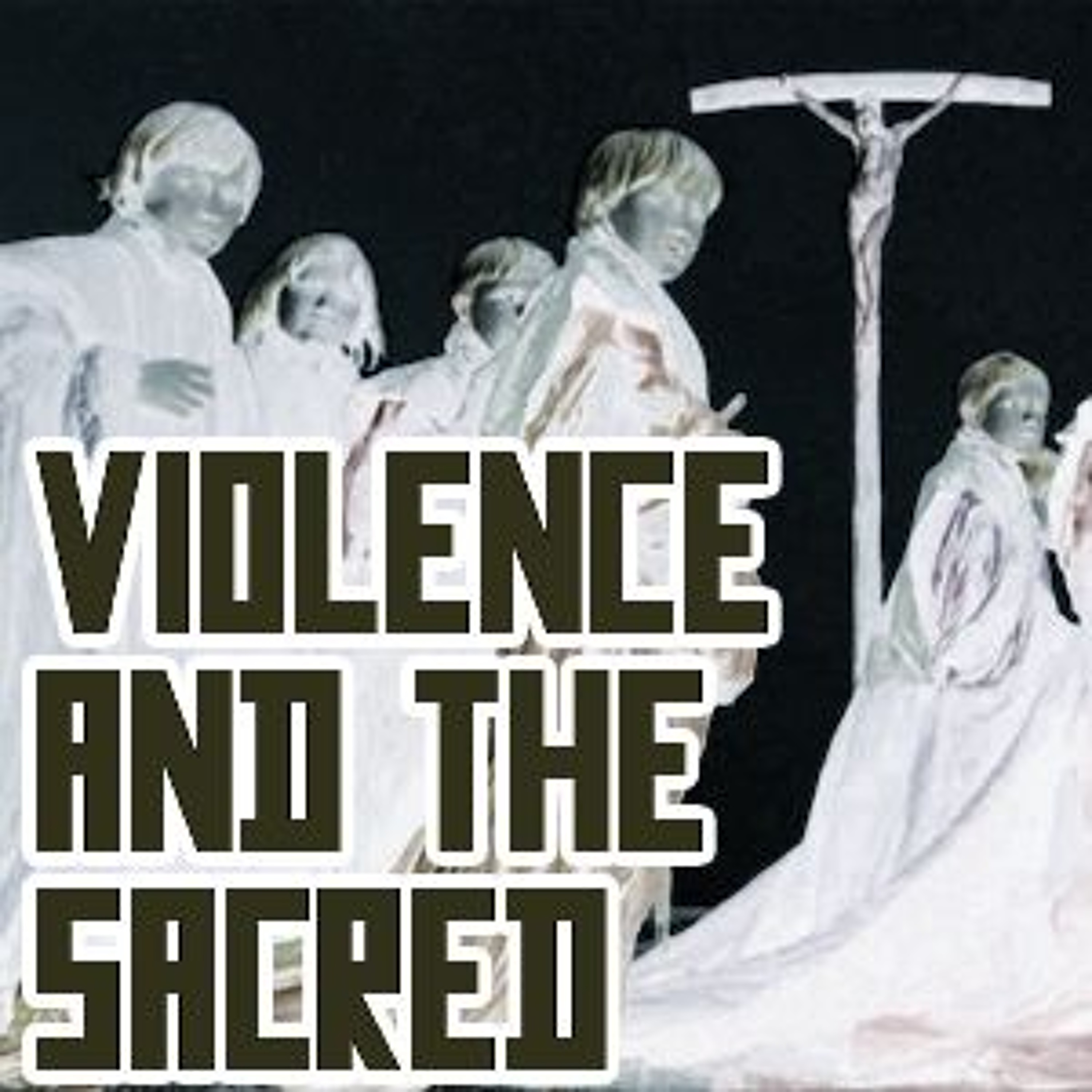 Rene Girard's Violence And The Sacred