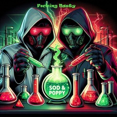 F#CKING NASTY