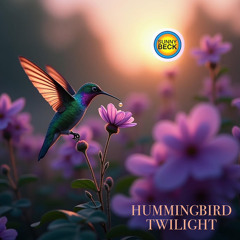 Hummingbird Twilight