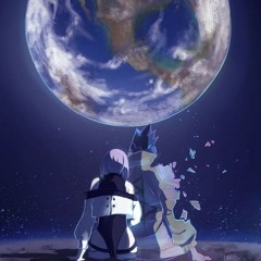 To The Moon x Meet Me Halfway x Heartbreaker (BLUREY Edit)