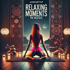 Relaxing Moments in Music   Ambient , Chillout, Downtempo, Jazz, Classical, Acoustic