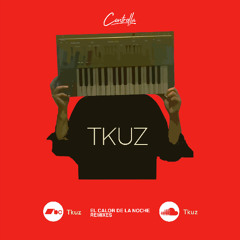 EL CALOR DE LA NOCHE (TKUZ 2025 MIX)