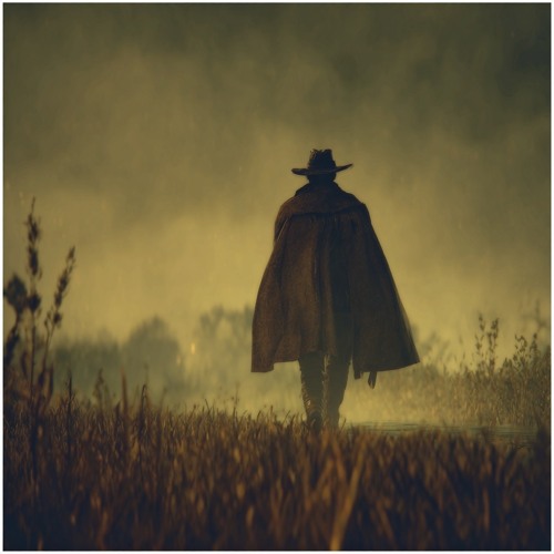 The Wanderer