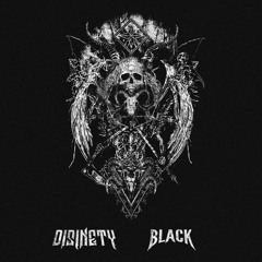 DISINETY x BLACK - HOLLOW ( VIP )