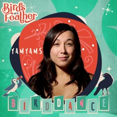 Birds of a Feather "Orchid Convention" (Poolside Opening Set) [April 2024]