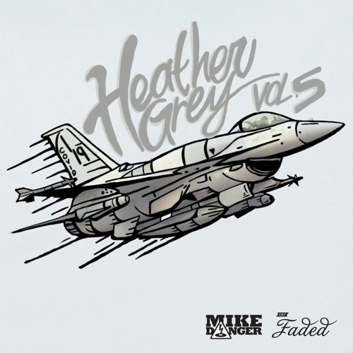 HEATHER GREY VOL. 5 (2020)
