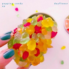 Popping Candy EP