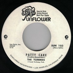 The Yummies - Patty Cake