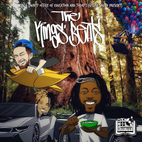 Lil' L - Comeback 2023