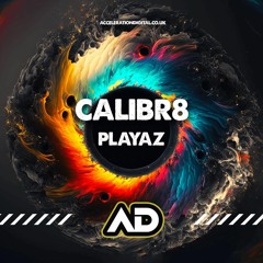 Calibr8 - Playaz
