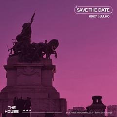 Kugmas @ The House Ipiranga 06/07/2024