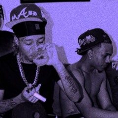 Lil Naay, Huan62 - GANGSTERIA