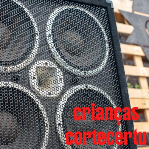 Crianças