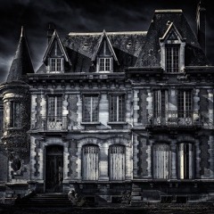 Horror Mansion Intro