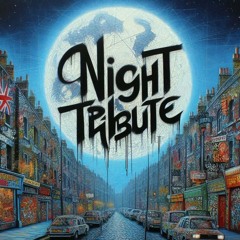 JRP - NIGHT TRIBUTE [Preview]