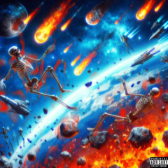 PHANTOM! Ft Blackfawx & Luna Moon