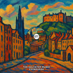 The Salvator Mundi - Edinburgh [YHV RECORDS]