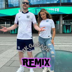 Rags The Goat - Sapnin Girl UK Garage Remix