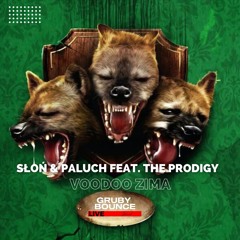 Słoń X Paluch- Voodo Zima (Gruby Bounce Blend)
