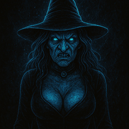 DJ Potache - Tes nichons ou un sort (remix Polynaute)