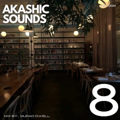 AKASHIC SOUNDS #8