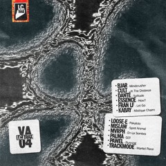 [PREMIERE] | PAWEL - Running [ICTVA04]