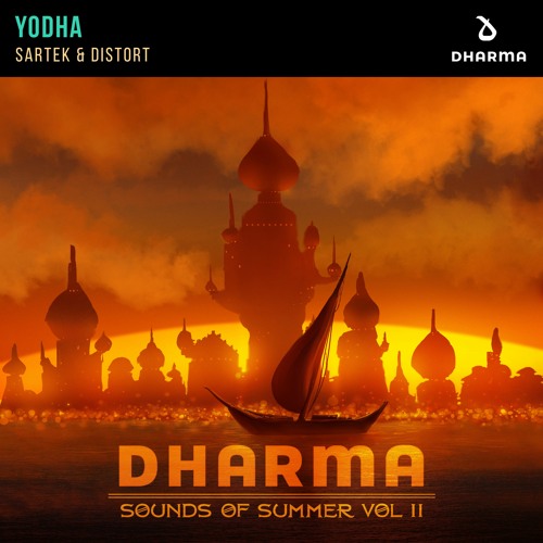 Sartek & DISTORT - Yodha