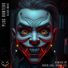 Plug Hunters (Raden (UK) Remix) (Radio Edit)
