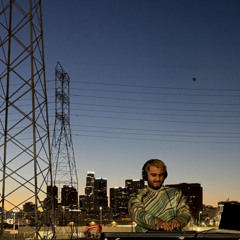 I love LA but I'm leaving...