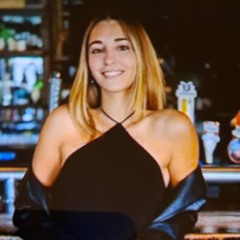 La fille du comptoir (EXCLU BPM RADIO)