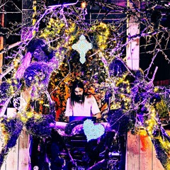 Buffonaut @RaveCamp2025