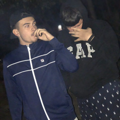 VloneKace x Dstayslumped- Aw Shit REMIX