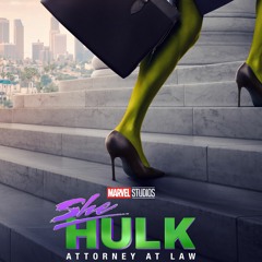 Dr. Kavarga Podcast, Episode 2989: She-Hulk: Attorney at Law, Episode 8 Review