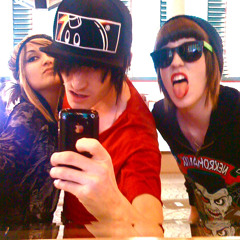 J Bigga - Breathe Carolina