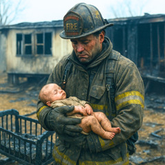 The Fire That Burned Into My Soul (Some Fires Never Go Out)