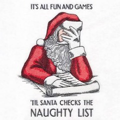 NAUGHTY-LIST