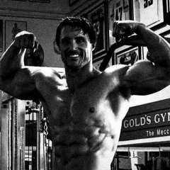 greg plitt "dont ever sell out"
