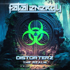 Distorterz - The Realm (Original Mix)