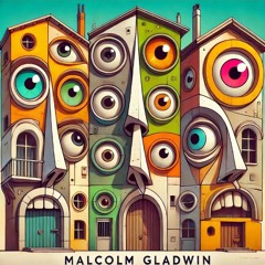 CrOwn Of cOaL - Malcolm Gladwin