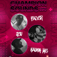 DJ FADER & HAVOK MC - CODE RED RADIO - SEPT 2025