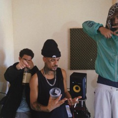 SUJERAMOB (@sampdirty, @TERRIVELSM)"WHITE LIST" feat. @fbmcrz
