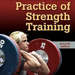 DOWNLOAD EPUB 📪 Science and Practice of Strength Training, Second Edition by  Vladim