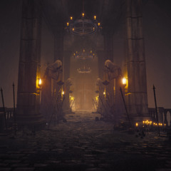 EMP Demo Derby Oct 19th, 24 [Dubstep]