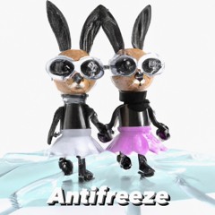 "검정치마 Antifreeze" (remake)