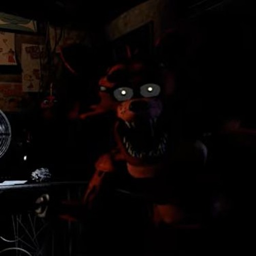 Foxy's Night Five Nights at Freddy's: In Real Time