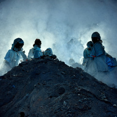 Everybody knows that you’re insane - Queens of The Stone Age Cover