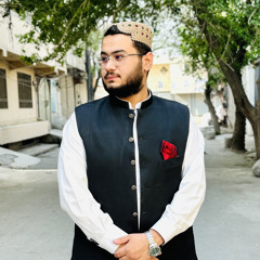 SHAH FAROOQ Wai Qurban ❣️
