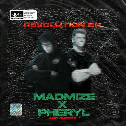Rolling For Deep - Madmize
