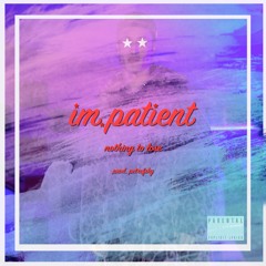 Nothing To Lose (Prod. Petrofsky)